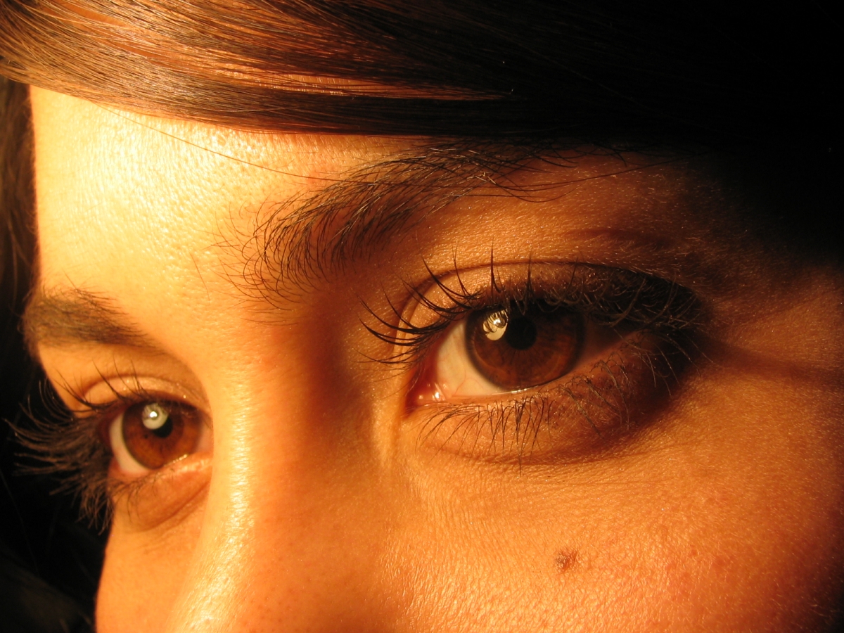 Afbeelding van Freeimages.com (http://nl.freeimages.com/photo/ojos-1439781)