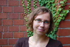 Profile picture for user Fenella Fleischmann