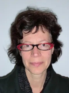 Profile picture for user Karen Phalet