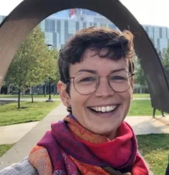 Profile picture for user Melanie Schellekens