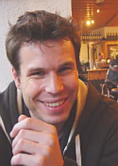 Profile picture for user Matthijs Baas