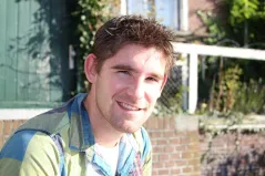 Profile picture for user Gert-Jan Lelieveld