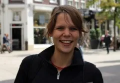 Profile picture for user Femke van Horen