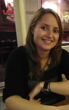 Profile picture for user Veerle de Theije