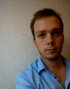 Profile picture for user Erik Bijleveld