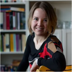 Profile picture for user Annemarie Wennekers