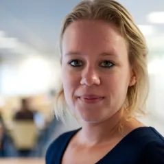 Profile picture for user Jellie Sierksma