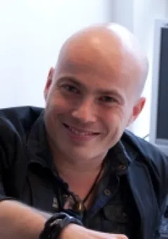 Profile picture for user Henry Otgaar