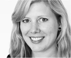 Profile picture for user Michèlle Bal