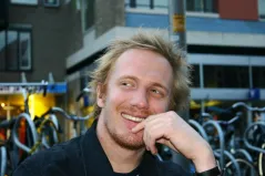 Profile picture for user Erik W. de Kwaadsteniet