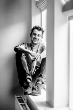 Profile picture for user Roel Hermans