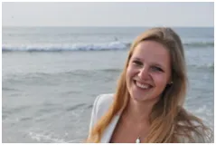 Profile picture for user Mariëlle van Loenen