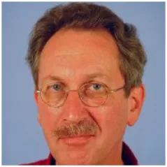 Profile picture for user Gerrit Antonides