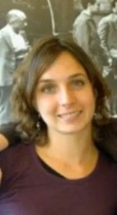 Profile picture for user Brittany Evans