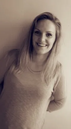 Profile picture for user Milou van Belzen