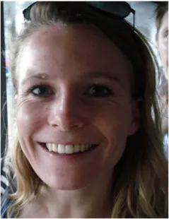 Profile picture for user Anouk Smeekes