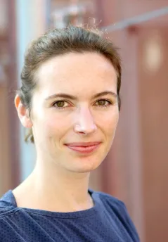 Profile picture for user Lise Jans