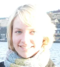 Profile picture for user Anne Wevers