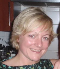 Profile picture for user Anne van Dongen