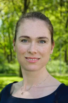 Profile picture for user Mariska Kret