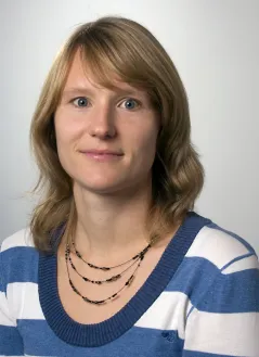 Profile picture for user Monique Pollmann