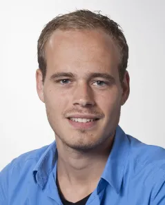 Profile picture for user Job Krijnen