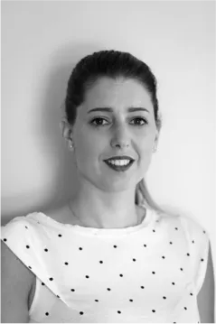 Profile picture for user Glynis Bogaard