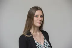 Profile picture for user Anouk van der Weiden