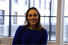 Profile picture for user Eleonore Smalle