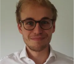 Profile picture for user Mike Keesman