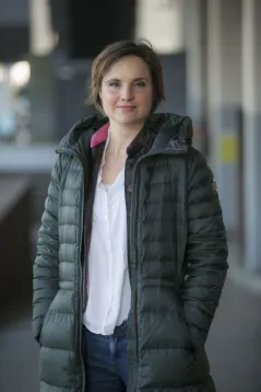 Profile picture for user Madelijn Strick