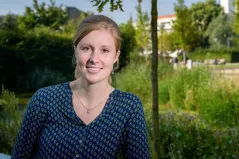 Profile picture for user Eline Meijer