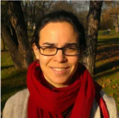 Profile picture for user Soledad de Lemus