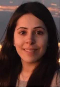 Profile picture for user Joanne Rechdan