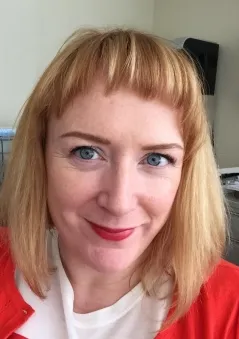 Profile picture for user Lorraine Hope