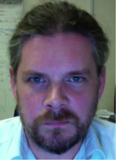 Profile picture for user James Ost