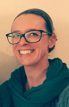 Profile picture for user Sofie Boets