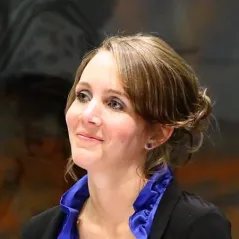 Profile picture for user Eeske van Roekel