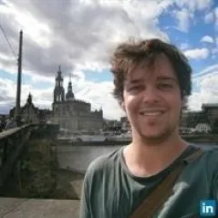 Profile picture for user Jasper van Assche