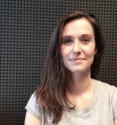 Profile picture for user Edith Van Dyck