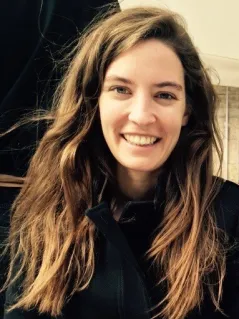 Profile picture for user Liesbet Berlamont