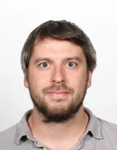 Profile picture for user Gaëtan Mertens