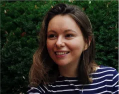 Profile picture for user Esther Klinkenberg