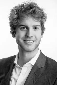 Profile picture for user Michiel Kuik