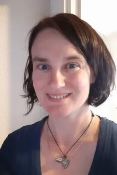 Profile picture for user Fanny de Swart