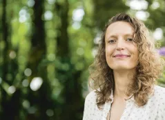 Profile picture for user Linda de Voogd