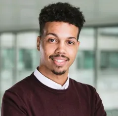 Profile picture for user Daudi van Veen