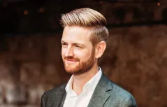 Profile picture for user Kevin van Schie