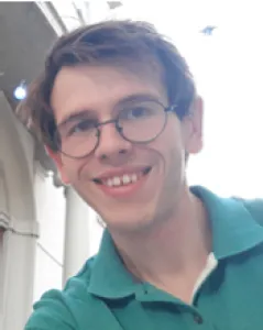 Profile picture for user Robin Gerrits