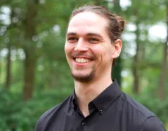 Profile picture for user Vince Pelzer